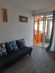 House for 7 with Private Tinaja and taca-taca - Image 5