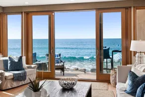 Luxury Beachfront, Oceanfront walk to Restaurants - Image 4