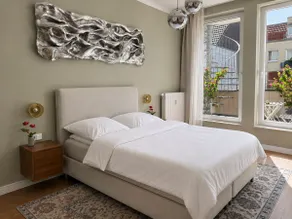 Atrium Apartments Aachen - Image 5