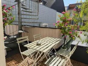 Atrium Apartments Aachen - Image 2