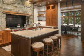 Suncadia's Premier 7br Estate! 5 Mstrs*6.5ba*hot T - Image 5