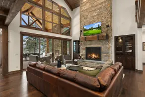 Suncadia's Premier 7br Estate! 5 Mstrs*6.5ba*hot T - Image 4