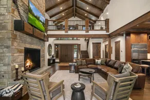 Suncadia's Premier 7br Estate! 5 Mstrs*6.5ba*hot T - Image 2