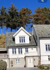 Cozy house with sea view close to Ålesund - Image 2