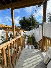 6 Bed Garden Retreat|Wine +GameRoom+2 Living Areas - Image 3