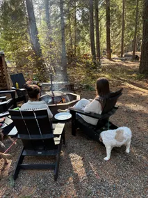 Hot Tub•Game Room•Firepit•King Beds•Sleeps 10 - Image 5