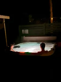 Hot Tub•Game Room•Firepit•King Beds•Sleeps 10 - Image 4
