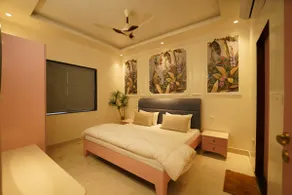 Espace Elegance-2BHK/Near Airport/City Heart - Image 2