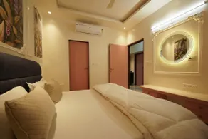Espace Elegance-2BHK/Near Airport/City Heart - Image 3
