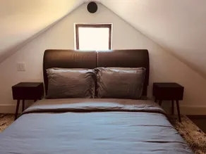 Escape to serenity cabin - Image 3
