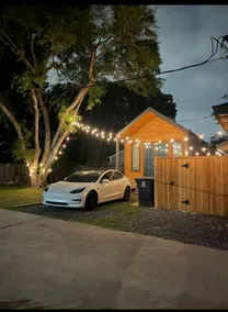 Escape to serenity cabin - Image 2
