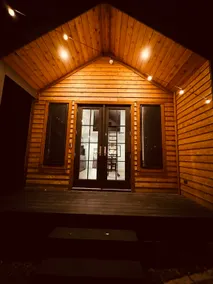 Escape to serenity cabin - Image 5