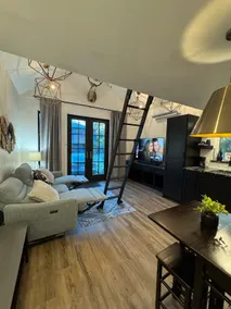 Escape to serenity cabin - Image 2