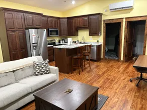 Downtown Retreat Overlooking Main Street Sabetha! - Image 3