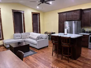 Downtown Retreat Overlooking Main Street Sabetha! - Image 2