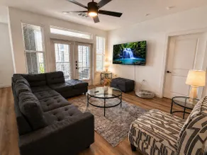 Unwind in Katy Family & Pet Friendly 2BR - Image 3