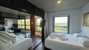 Panoramic view of Brava Norte in all apartments - Image 3