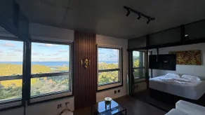 Panoramic view of Brava Norte in all apartments - Image 2