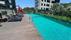 Panoramic view of Brava Norte in all apartments - Image 4