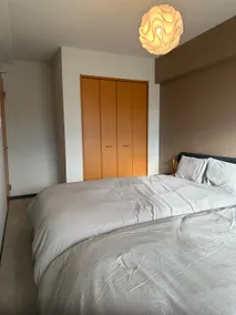 Sapporo 2BR | Free Parking | Sleeps 8、ファミリーアパート... - Image 5