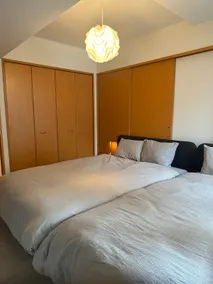 Sapporo 2BR | Free Parking | Sleeps 8、ファミリーアパート... - Image 3