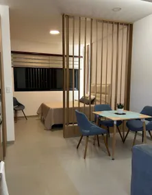 Beautiful Studio in an Excellent Location - Image 4