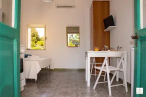 Le Radici - Relax Studio with Loggia - Image 5