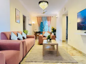 Evara Green Luxurious 3BHK Apartment - Image 3