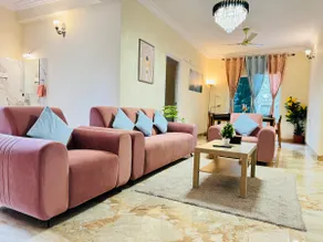 Evara Green Luxurious 3BHK Apartment - Image 4