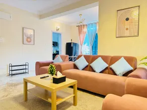 Evara Green Luxurious 3BHK Apartment - Image 2