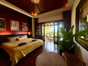 Deluxe Villa 5 near Chaweng beach - Image 4