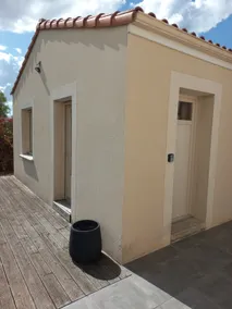 Cozy, comfortable studio - Wi-Fi, garden, self-catering - Image 4