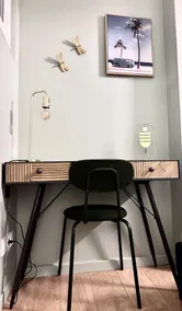 An apartment in the city center - Image 4