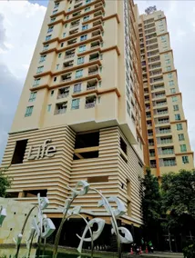 Sukhumvit 65 Swimming Pool Gym Good View High floor fast WiFi - Image 2