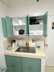 2 Pax Central Serviced Apartment at D'Mall - Image 3