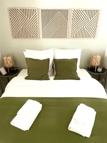 Charming 2-bedroom apartment Tours on the banks of the Loire - Image 3