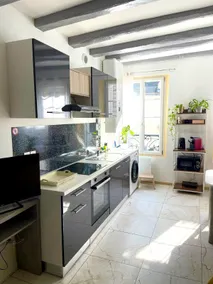 Charming 2-bedroom apartment Tours on the banks of the Loire - Image 5