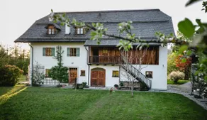 Country house on Lake Fuschl - Image 3