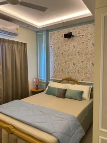 Little Europe 12th floor cityview luxury apartment - Image 4