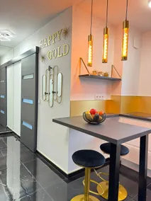 L’Happy Gold Luxury - Image 2