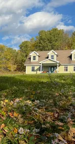 Cooperstown Retreat - Stunning Views Year-Round - Image 2