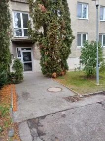 Quiet 3-bedroom apartment / Wi-Fi / Air conditioning / Sunroom / Free parking. - Image 4