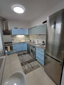 Quiet 3-bedroom apartment / Wi-Fi / Air conditioning / Sunroom / Free parking. - Image 5
