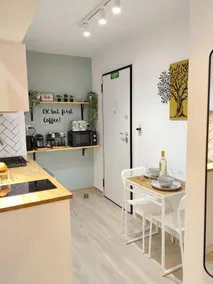 Daisy's Cozy Studio in Kolonaki - Image 3