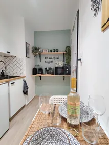 Daisy's Cozy Studio in Kolonaki - Image 5
