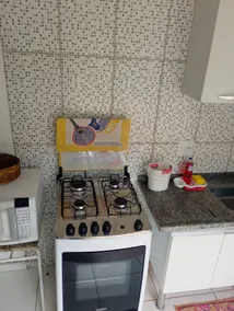 Your Best Choice in the Center of Poços de Caldas - Image 5