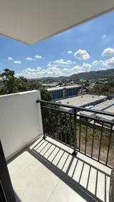 Valley Views Flat @Santa Tecla - Image 2