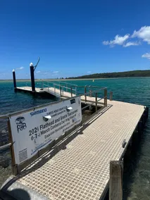 SimBec Lake House • 3BR • 3 Queens + 1 Single - Image 5