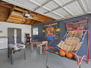 The Cozy Cottage | 3BR • Game Room |Backyard - Image 2