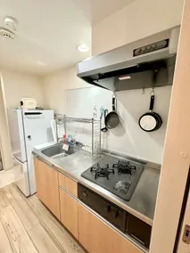 Minimalistic dwelling for after game Baseball Fans - Image 3